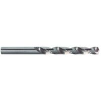 Punta per metallo RUKO 86 mm DIN 338 5 mm Elicoidale 10 Unità