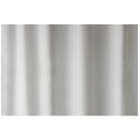 Tenda doccia Hewi SERIE 801 bianco / argento 100% Trevira CS