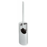 Hewi SERIE 477 Scopino WC Su supporto corallo