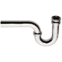 Ideal Standard Accessori - Sifone per bidet, cromo A2307AA