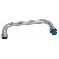 Bocca U G 3/4 x 200 mm cromo KLUDI
