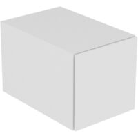 Credenza EDITION 11 350 x 350 x 535 mm Tartufo KEUCO