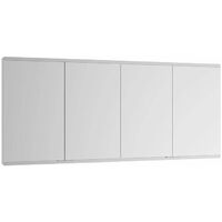 Mobile a specchio ROYAL MODULAR 2.0 larghezza 1700 mm altezza 700 mm profondità 160 mm KEUCO