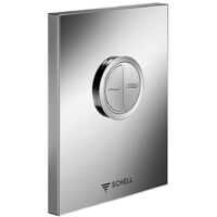 Pannello comandi WC SCHELL EDITION ECO