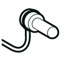 Sensore per orinatoio SCHELL COMPACT LC