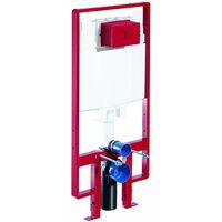 SCHELL Modulo di montaggio WC MONTUS C 90