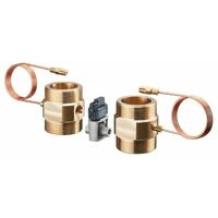 SET DI CONNESSIONE REGUMAT PER REGTRONIC RD-W