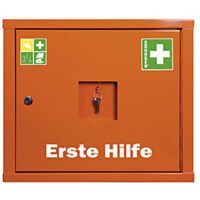 SÖHNGEN Armadietto di pronto soccorso a norma DIN 13157
