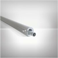 Armacell TUBOLIT DG-A l DSD 9 mm tubo 2 m 22 mm sdoppiato (confezione da 178)