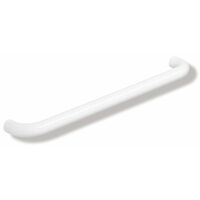 Portasciugamani SERIE 477 d : 28mm senza rosetta Dimensione assiale 457mm sabbia