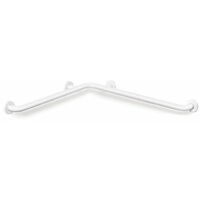 Piatto doccia orizzontale Hewi SERIE 801 corrimano i 762mm d : 33mm antracite