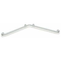 Piatto doccia orizzontale Hewi SERIE 801 corrimano i 962mm. d : 33mm rosso rubino