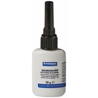 Colla istantanea p. costretto. EXTREME 20 G bottiglia incolore PROMAT CHEMICALS