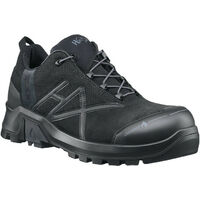 Scarpa di sicurezza Connexis® GTX Bassa Scarpa di sicurezza 6.5 (40) Black-Black S3 HRO HO C