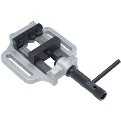 ELMAG PROFI-Maschinenschraubstock 4'/ 100 mm (16082)