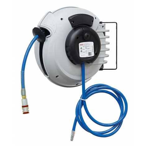 ELMAG Automatischer Schlauchaufroller ROLL AIR MASTER 12 (42164) (1/3)