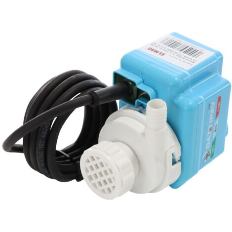ELMAG Wasserpumpe S 3 230 V. 60 W. (61291)