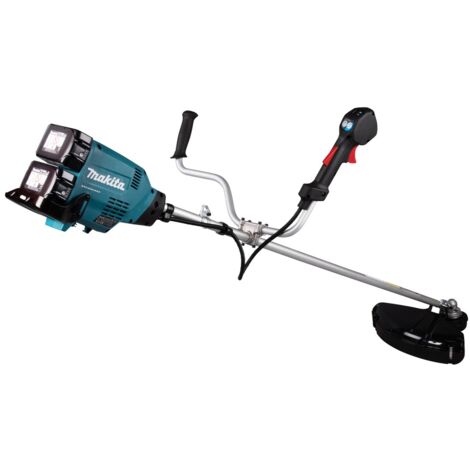 Makita AkkuFreischneider 2x 18V solo (DUR369AZX6)