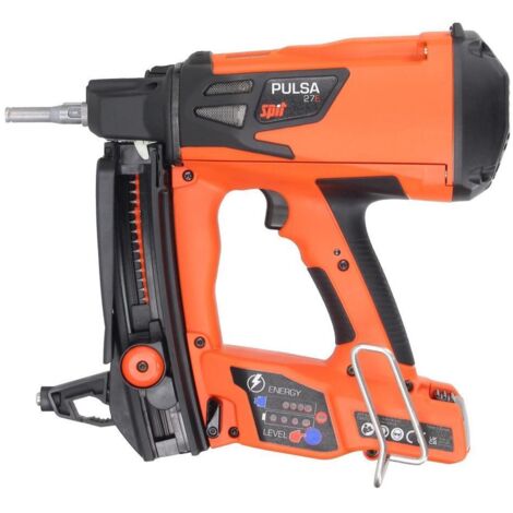 Nagler Spit Puls 27E