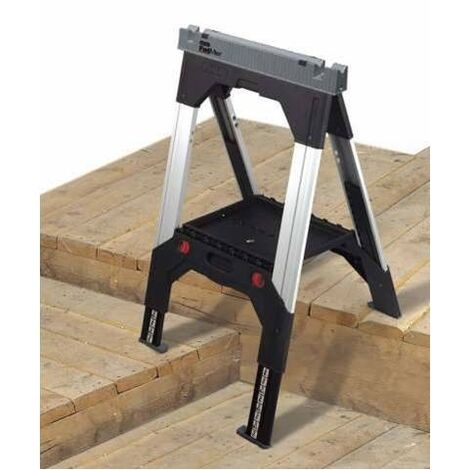 Dewalt Unterstellbock FatMax, Paar (1-92-980)