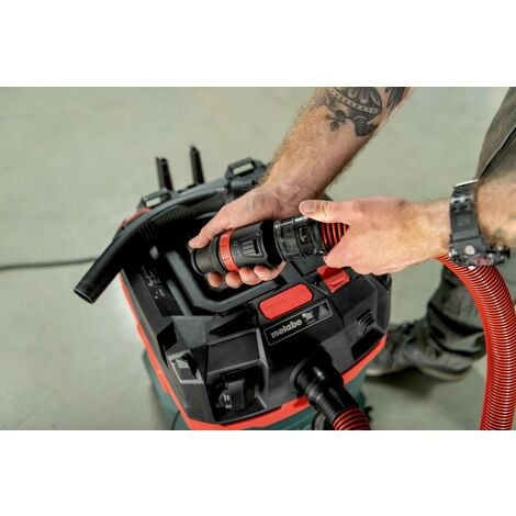 Metabo Allessauger ASA 30 L PC mit manueller Filterabreinigung (602086000)
