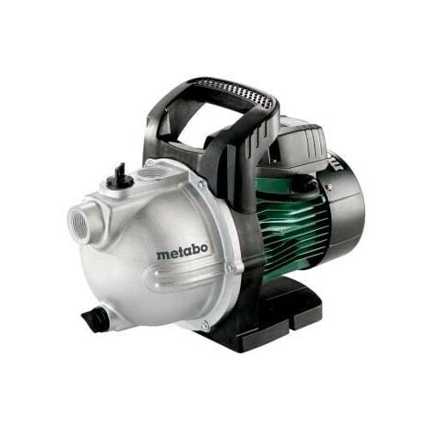 Metabo Gartenpumpe P 3300 G (600963000)