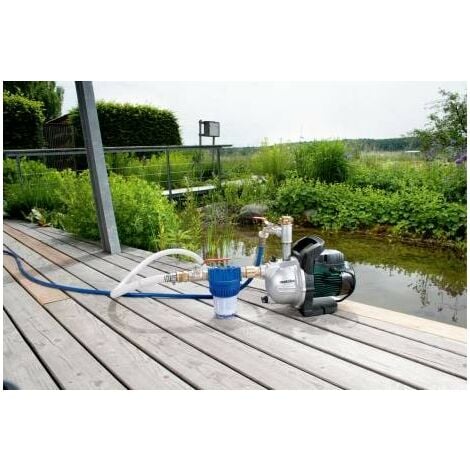 Metabo Gartenpumpe P 3300 G (600963000)