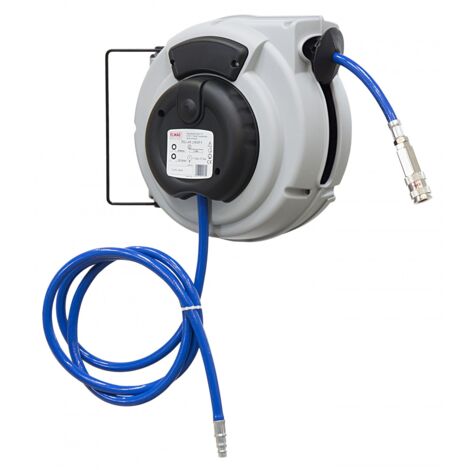 ELMAG Automatischer Schlauchaufroller ROLL AIR JUNIOR 9 (42162) (1/2)