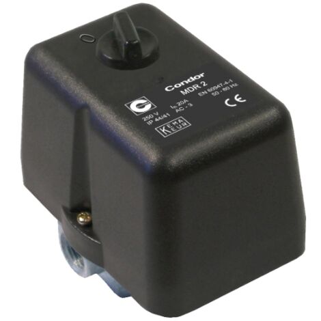 ELMAG Pressostat CONDOR MDR 2/11 bar (11920)