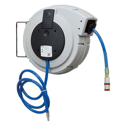 ELMAG Automatischer Schlauchaufroller ROLL AIR MEGA 20 (42193) (1/2)