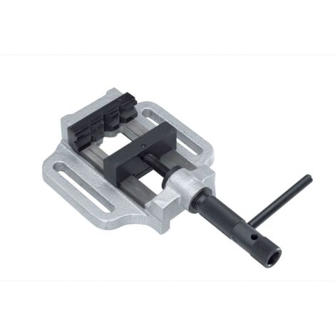 ELMAG PROFI-Maschinenschraubstock 4'/ 100 mm (16082) (1/2)