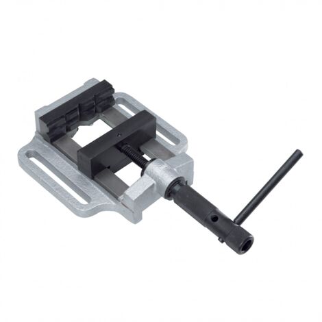 ELMAG PROFI-Maschinenschraubstock 6'/ 150 mm (16086) (1/2)