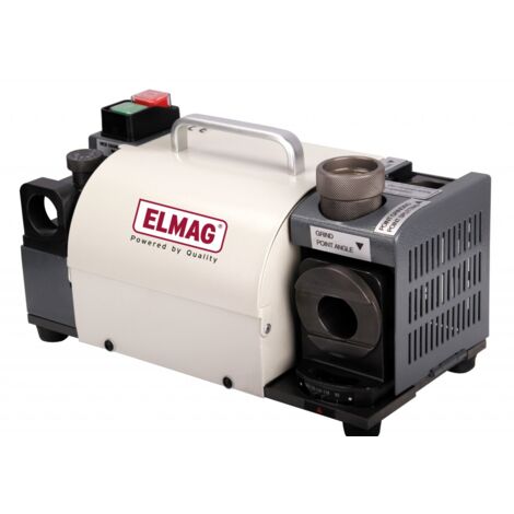 ELMAG Bohrerschleifmaschine DBG 315 W (61000) (1/2)