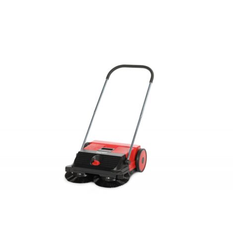 Balayeuse Haaga 255 550mm 1600 m²/h 25l STARMIX (1/3)