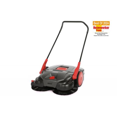 Starmix Balayeuse manuelle DuroSweep 77 Pro (103136) (1/3)
