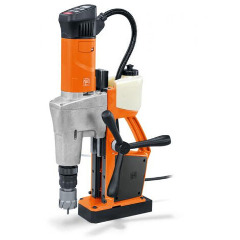 Carotteuse magnétique Fein KBM 50 UQW 1.200 W - 72732561000 (1/3)