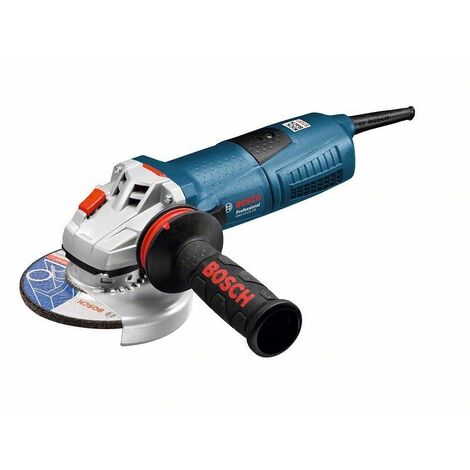 Bosch Gws 13 125 Cie 060179f002 Meuleuse Angulaire 1300 W 2800 11500 Tours Min 3165140820264