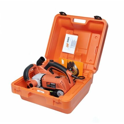 Spit ITW Rainureuse D60 1600 W + 2 Disques diamantées 140mm (811223)