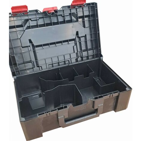 Metabo Koffer metaBOX 165 L WS SE (344456760)