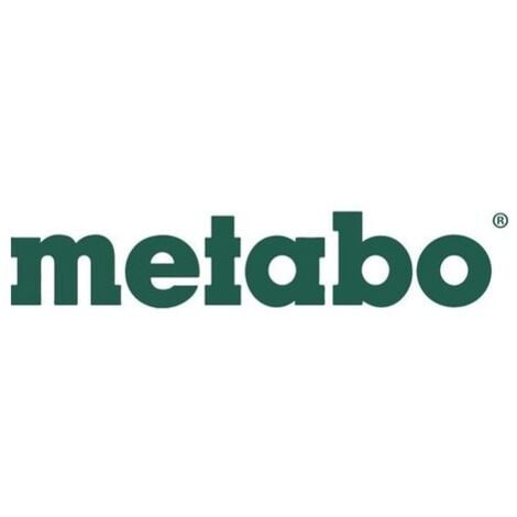 Metabo Enrouleur de tuyau SA 312 (628824000)