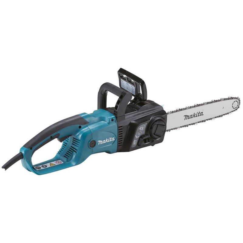 Makita Uc3551a 2000w sierra 762 8 mm 3 negro 35cm 2.000