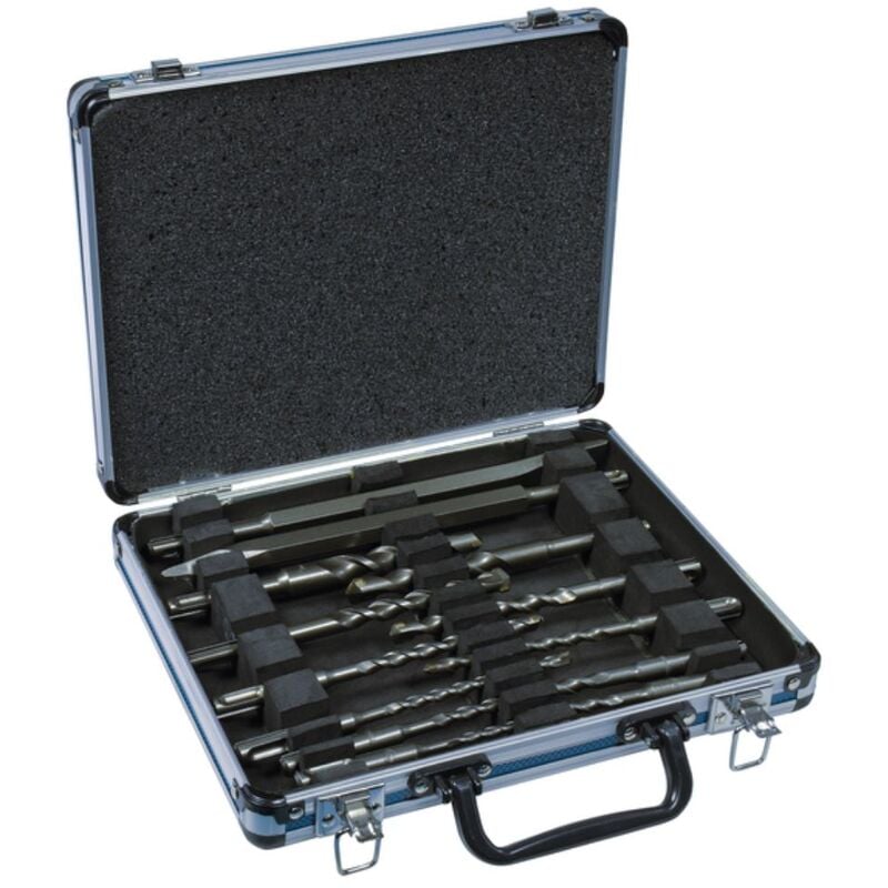 STDS-PLUS Drill / Missel Set 13pc D-42400