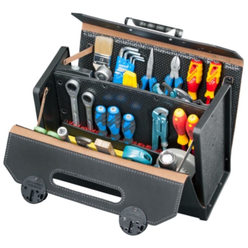 Caja de juego de 2 piezas de inserción de espuma con inserción de espuma,  caja de herramientas cortable, caja de herramientas resistente, organizador