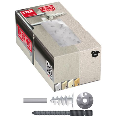 Fall Pipe Funcioning Thermo vario