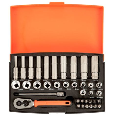 Juego De Destornilladores Torx 5 Piezas 300 Mm Vidaxl con Ofertas