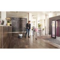 Limpiador comercial Limpiador seco VP300 HEPA BASIC