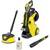 LIMPIADORA ALTA PRESION KARCHER K7 SMART CONTROL