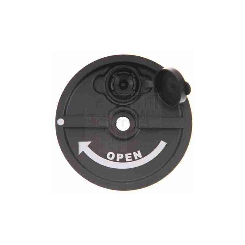 BOUTON DE DÉGAGEMENT BLIZZARD GENIUS - 6020661
