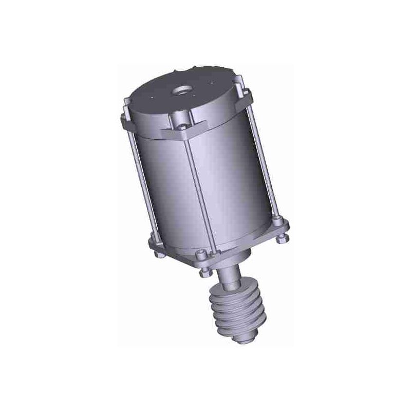Groupe moteur - BX-24 CAME RIBX020