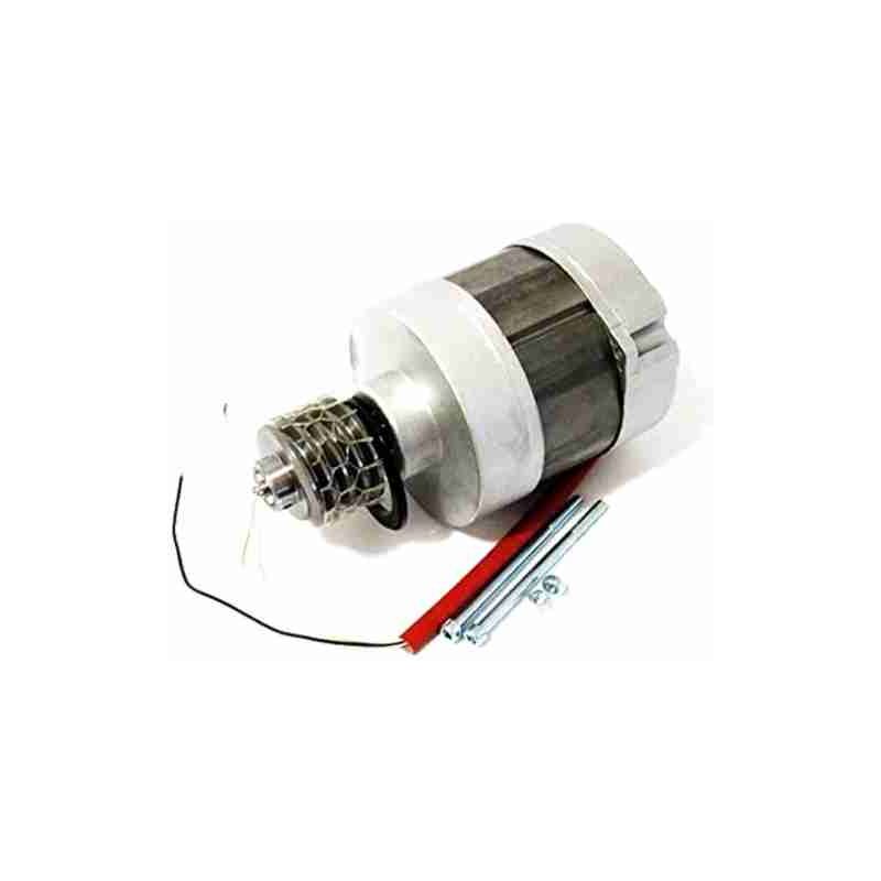 Groupe moteur électrique BY By-3500T 400V Pièce de rechange CAME 119RIY070